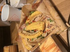 -炉小哥烤肉(信万广场店)