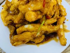 -九龙餐厅(大沽路店)