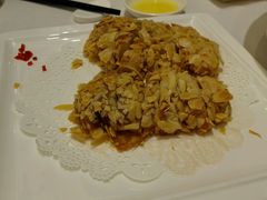 柠檬鸡-君德澜酒家·创意粤菜(金山谷店)