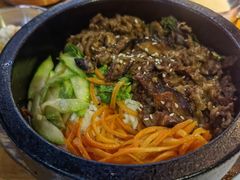 -老炉家木炭烤肉(长江国际店)