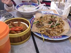 -银记肠粉店(北京路店)