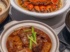 -粤匠·澳门点心粤菜海鲜(澳门半岛店)
