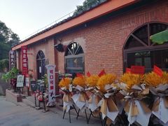 -清迈清迈巷口小排档(烟台山店)