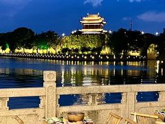 -聚汇三少·龙虾·中餐厅(莫邪路新天地店)