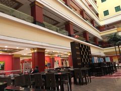 -北京九华山庄会展酒店