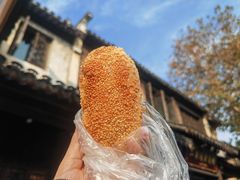 -二泉园老菜馆·百年无锡菜