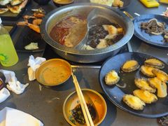 -牛武士寿喜烧·和牛火锅自助(全球首店)