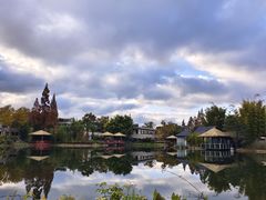 -抚仙湖万达文华酒店