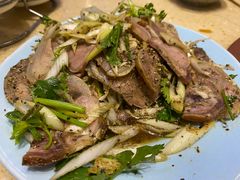 -313羊庄·羊肉火锅烧烤(李村店)