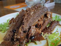 -乔家满族八大碗(流水沟店)