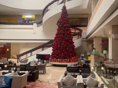 -香格里拉大酒店健身中心(建设路店)