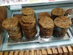 -郑庄脂渣海鲜楼(九水路店)