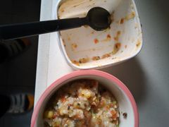 -佳儿萌豆儿童辅食餐厅(重庆大悦城店)