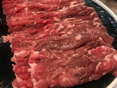 -额尔敦传统涮(公园西路店)