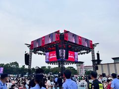 -中国盱眙国际龙虾节广场