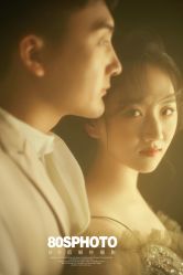 -苏州HX-合喜映画婚纱摄影