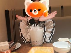 -馋嘴猫•北京食堂•宵夜(亚运村店)