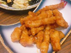 糖醋里脊-天津卫码头(南开大悦城店)