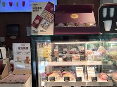 -COSTA COFFEE(西湖天地店)