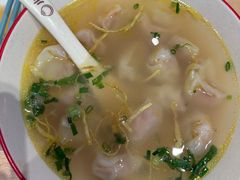 -小杨生煎(周浦万达店)