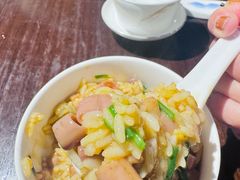 -明湖楼·经典鲁菜(大明湖店)