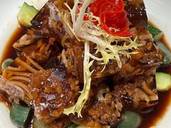 -浩爷羊蝎子火锅(双榆树店)