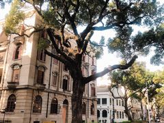 -星巴克臻选(广州沙面店)