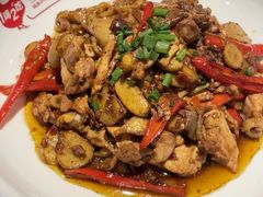 -大碗先生(万家丽店)