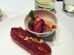-Le Siècle.百年西餐厅(颐和公馆店)