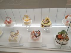 -好利来(东直门银座店)