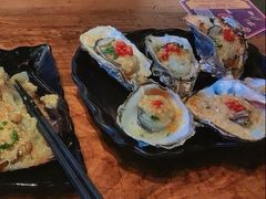 -烧蠔帮·湛江生蚝(茂南万达店)