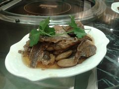 -羊阿公·嘉福烤全羊龙虾馆·家常菜(广益店)