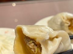 蒸饺-共和春(甘泉路店)