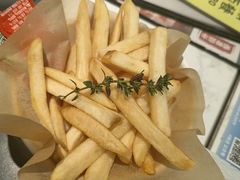 -卡朋西餐(较场西路店)