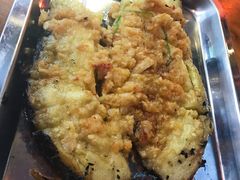 -小红烤翅(傅厚岗店)