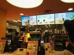 -麦当劳(天兴罗斯福店)
