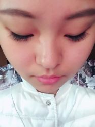 -氧气女孩美学