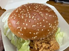 -肯德基(杭州永安店)