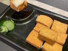 -馔豚·台北菜专门店(深圳湾万象城店)