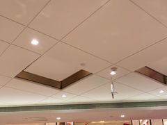 大堂-盛宴标帜餐厅·亲子自助 (南昌喜来登酒店)