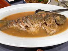 -阿庄新豫菜(航海东路店)