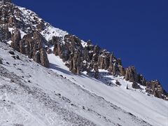 -祁连山·岗什卡雪峰景区