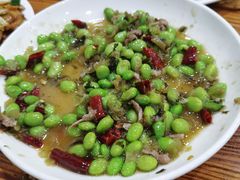 -凡老头米线砂锅(古荡新村西粮站)