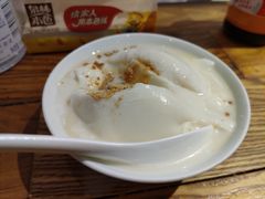 杏仁豆腐-食之六七·面(朝阳大悦城店)