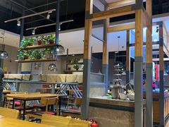 -比格比萨自助(国展店)