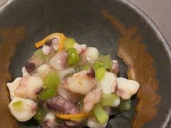 -虹料理·日料放题(悠方店)