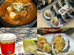 -巧克力渔家.小船海鲜胶东菜(万平口店)