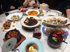 -迦南苑·新派青岛菜·生日纪念日主题餐厅