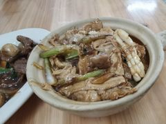一品煲-顺发饭店