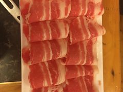 -老码头火锅(玉林店)